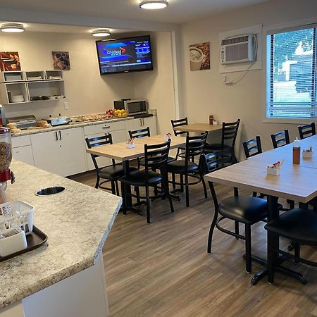 Dilworth Inn Kelowna Dış mekan fotoğraf