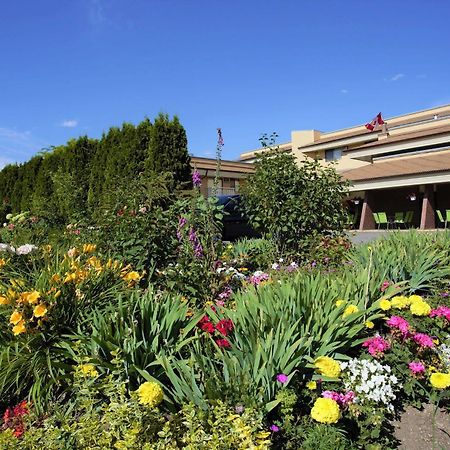 Dilworth Inn Kelowna Dış mekan fotoğraf