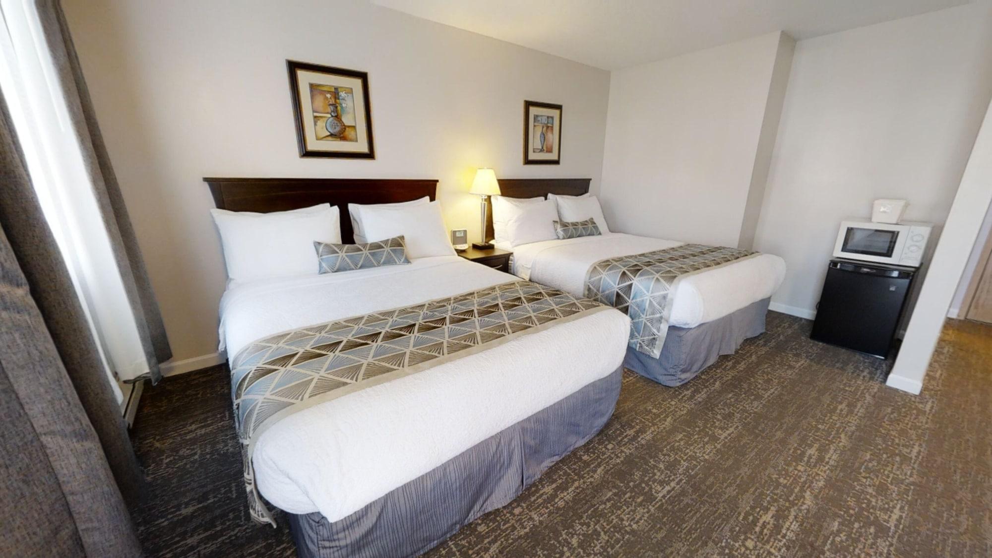 Dilworth Inn Kelowna Dış mekan fotoğraf
