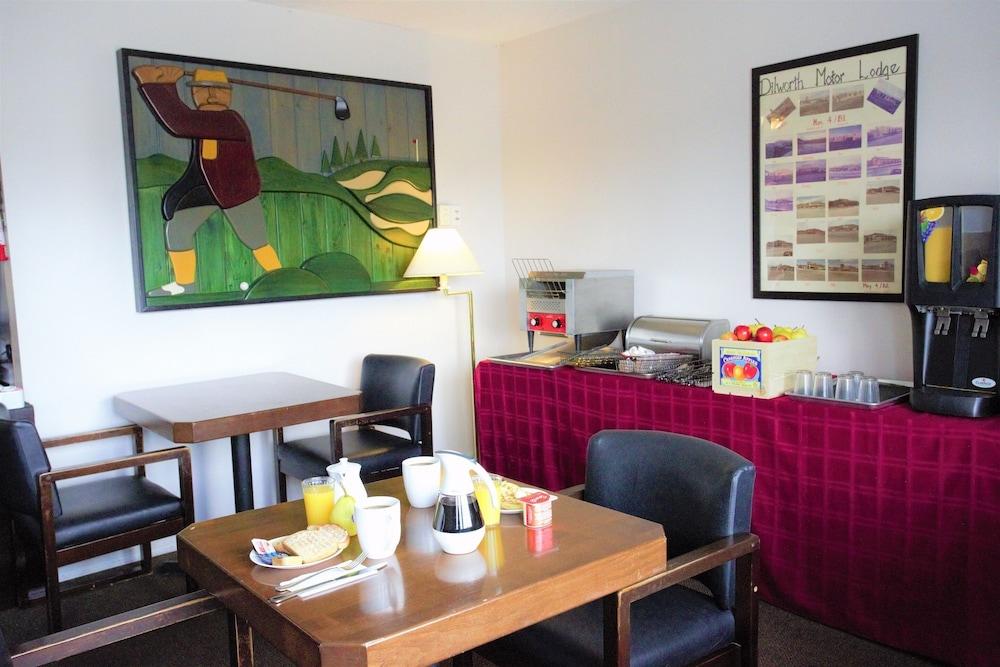 Dilworth Inn Kelowna Dış mekan fotoğraf