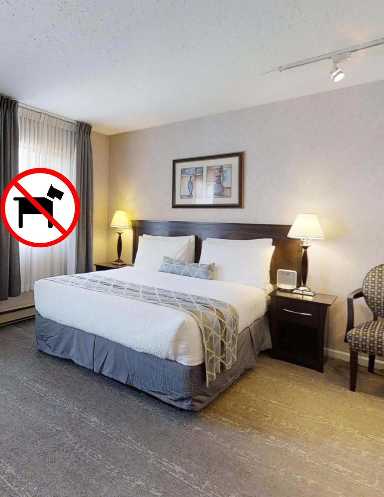 Dilworth Inn Kelowna Dış mekan fotoğraf