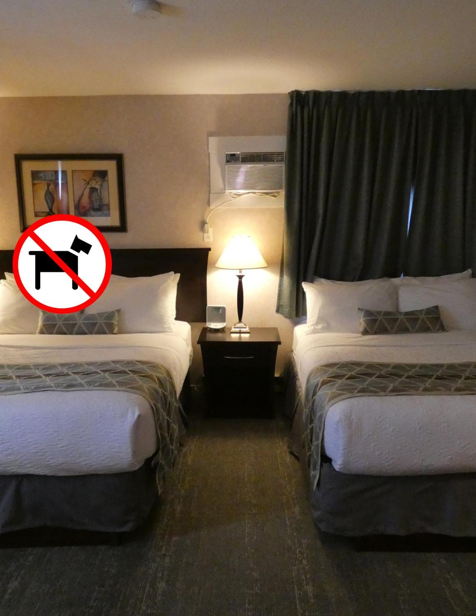 Dilworth Inn Kelowna Dış mekan fotoğraf