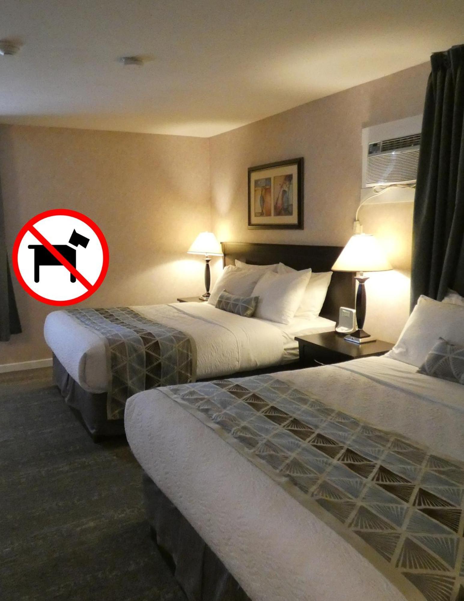 Dilworth Inn Kelowna Dış mekan fotoğraf