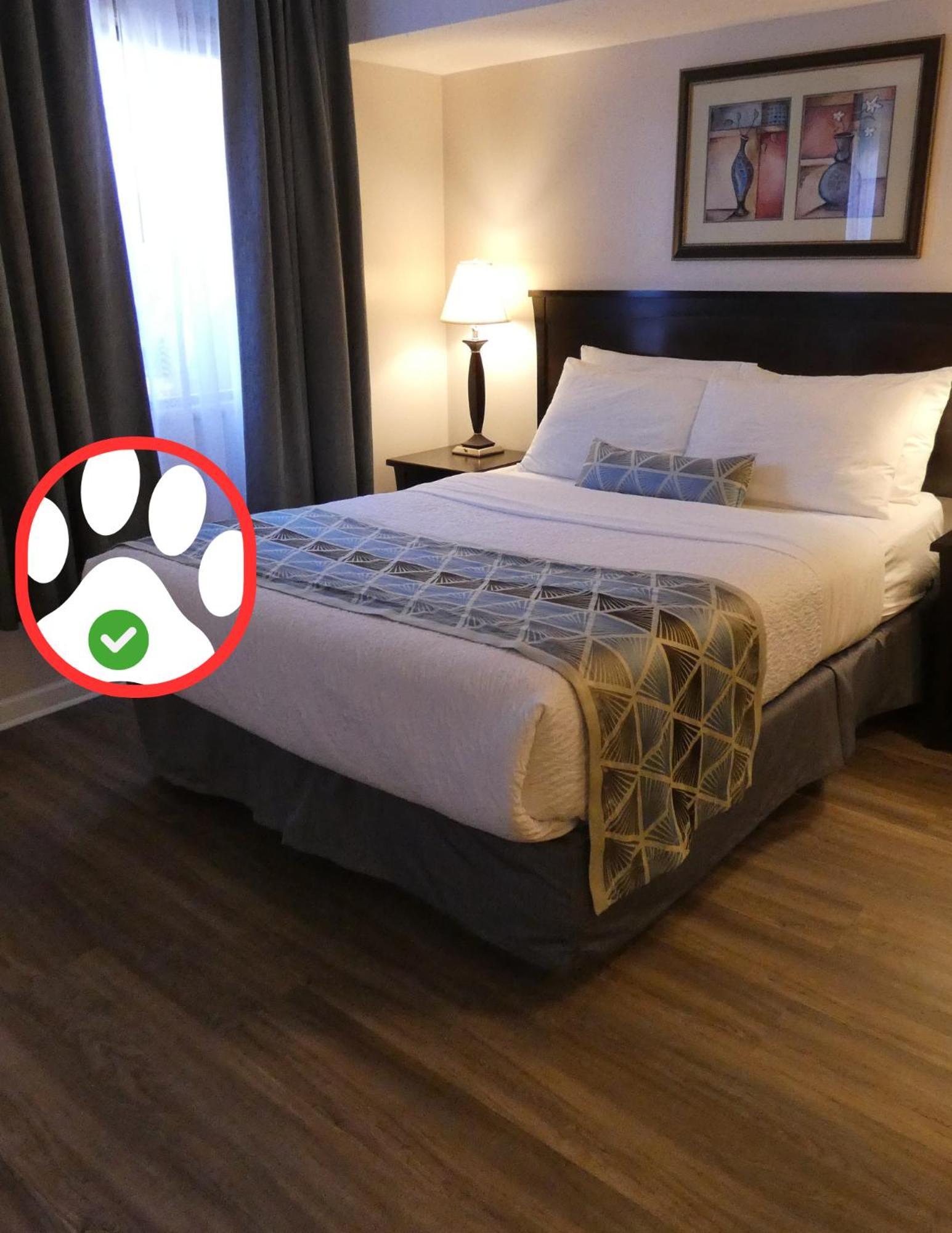 Dilworth Inn Kelowna Dış mekan fotoğraf