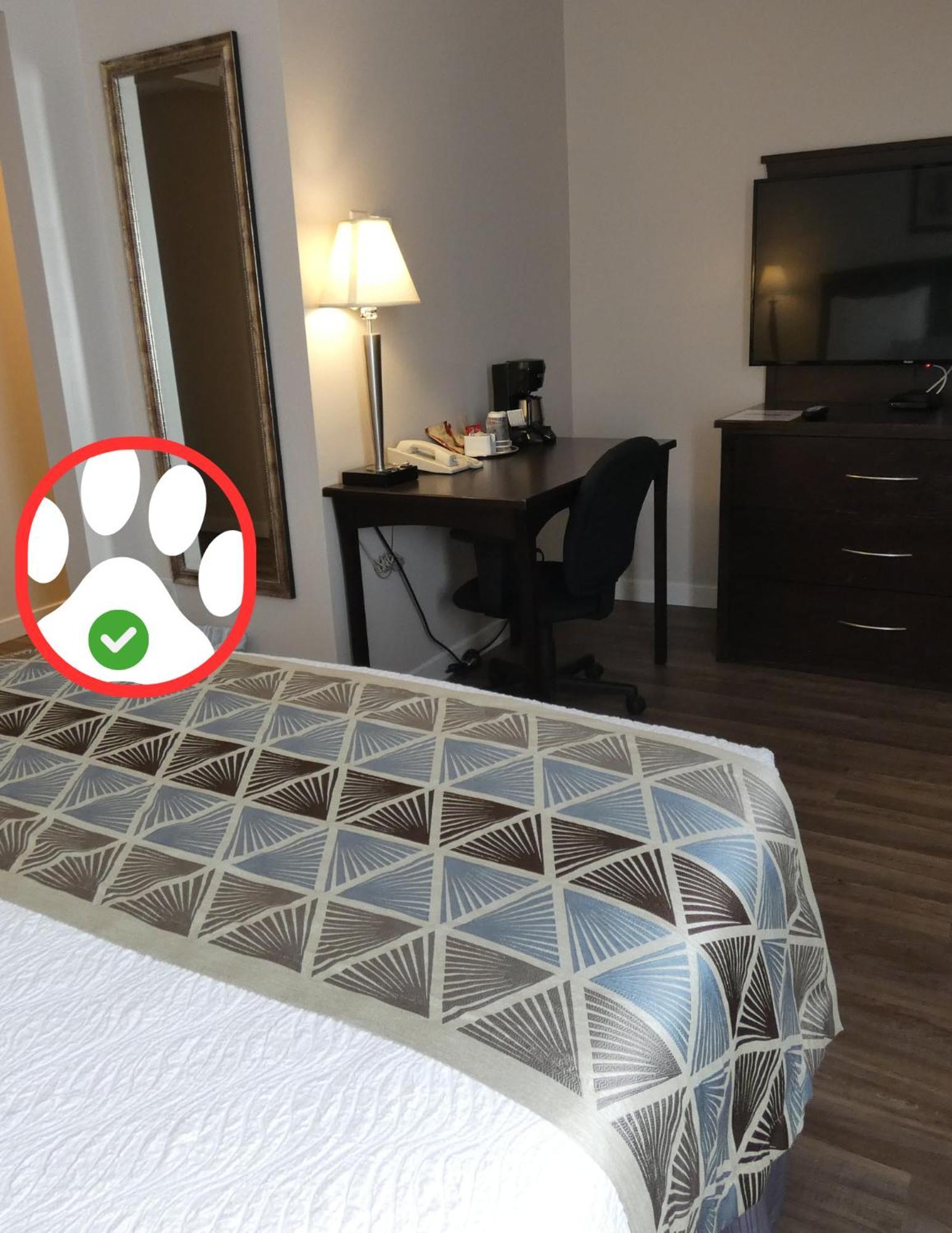 Dilworth Inn Kelowna Dış mekan fotoğraf