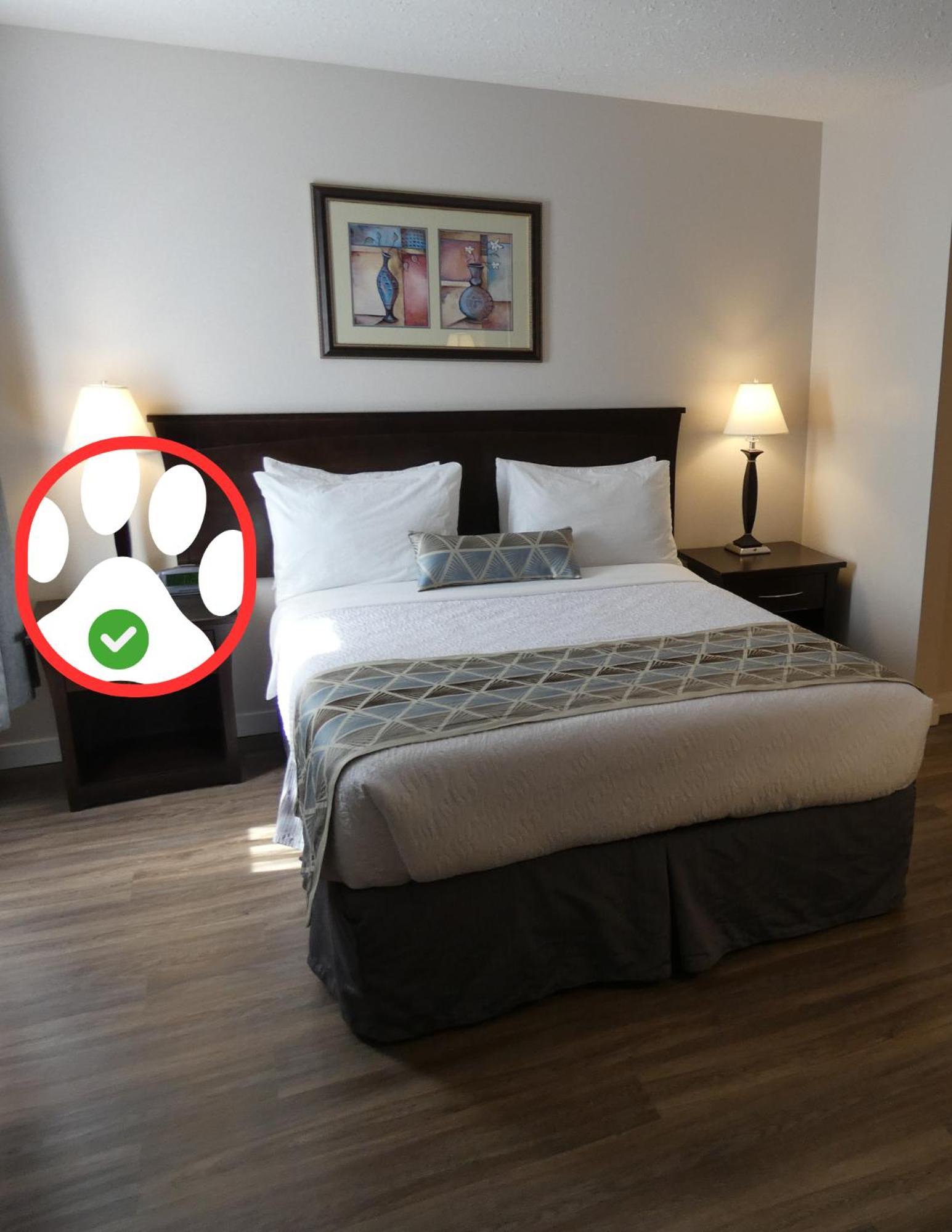 Dilworth Inn Kelowna Dış mekan fotoğraf