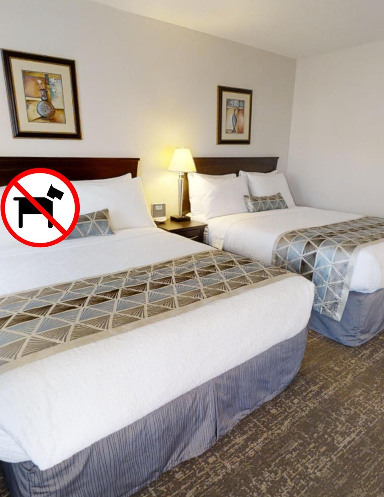 Dilworth Inn Kelowna Dış mekan fotoğraf