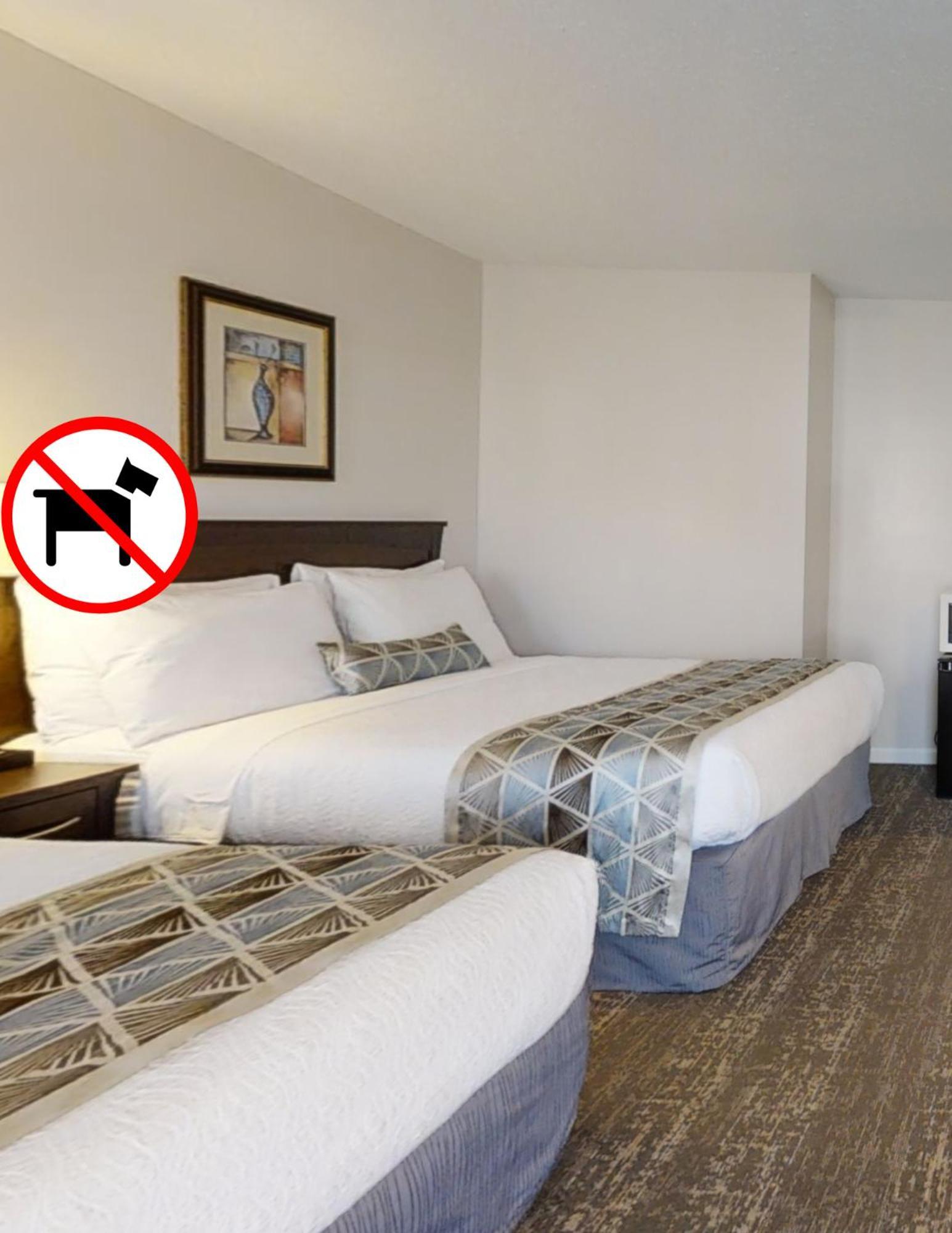 Dilworth Inn Kelowna Dış mekan fotoğraf