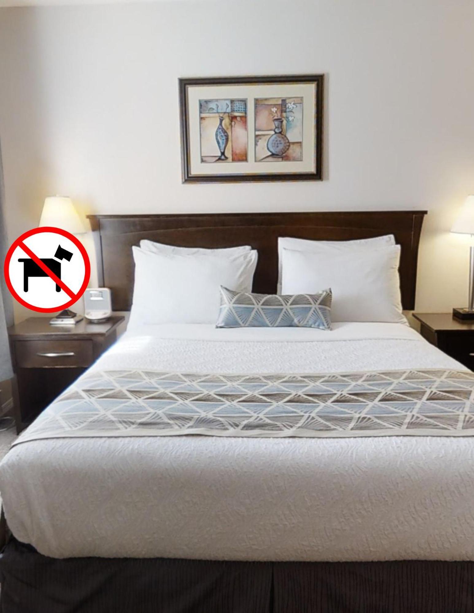 Dilworth Inn Kelowna Dış mekan fotoğraf