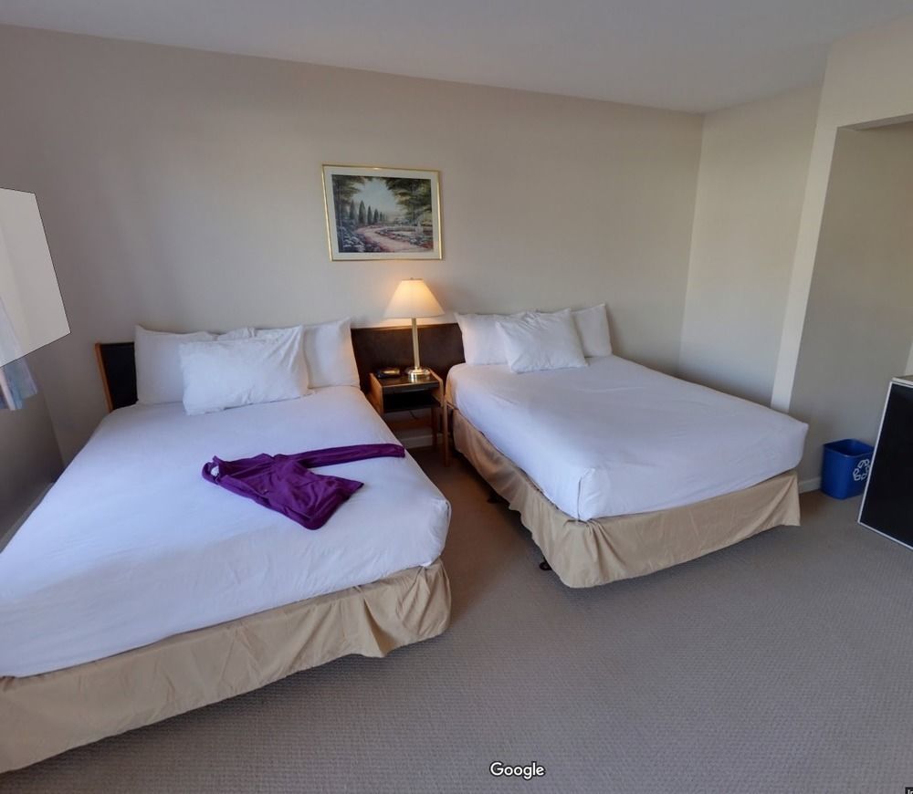 Dilworth Inn Kelowna Dış mekan fotoğraf