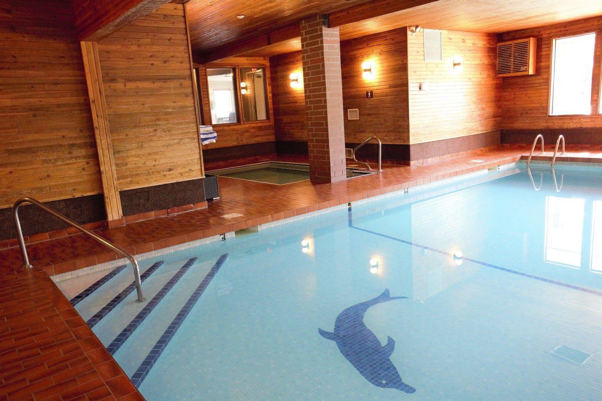 Dilworth Inn Kelowna Dış mekan fotoğraf
